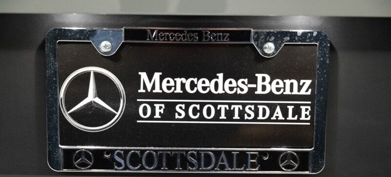 2024 Mercedes-Benz EQE 350+ SUV Scottsdale AZ