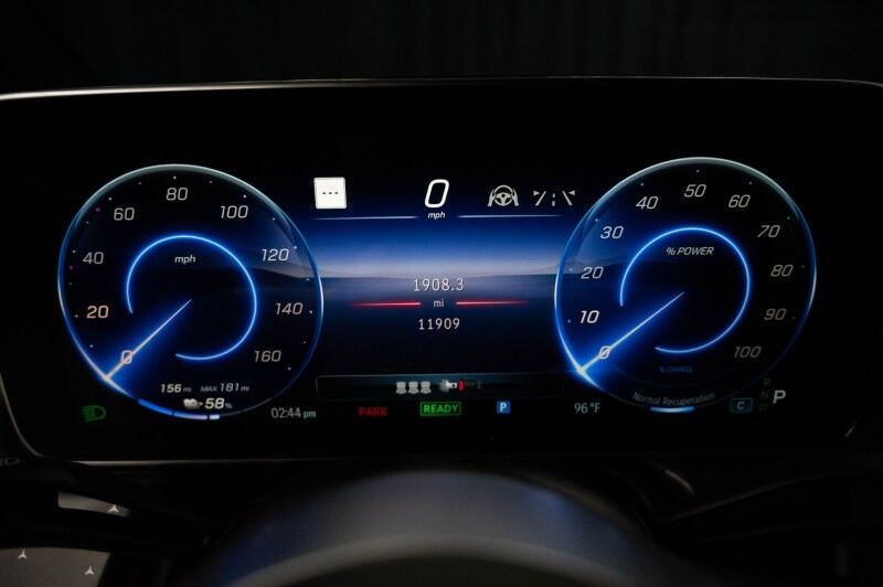 2024 Mercedes-Benz EQE 350+ SUV Scottsdale AZ