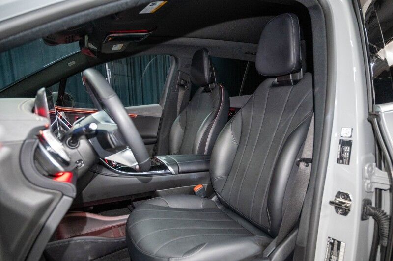 2024 Mercedes-Benz EQE 350+ SUV Scottsdale AZ