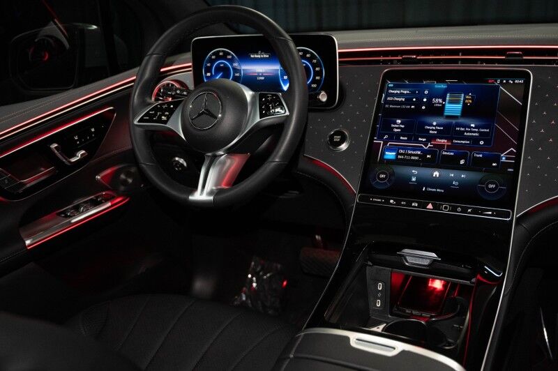 2024 Mercedes-Benz EQE 350+ SUV Scottsdale AZ