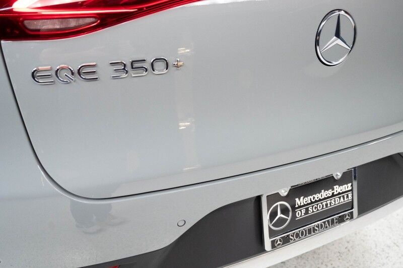 2024 Mercedes-Benz EQE 350+ SUV Scottsdale AZ