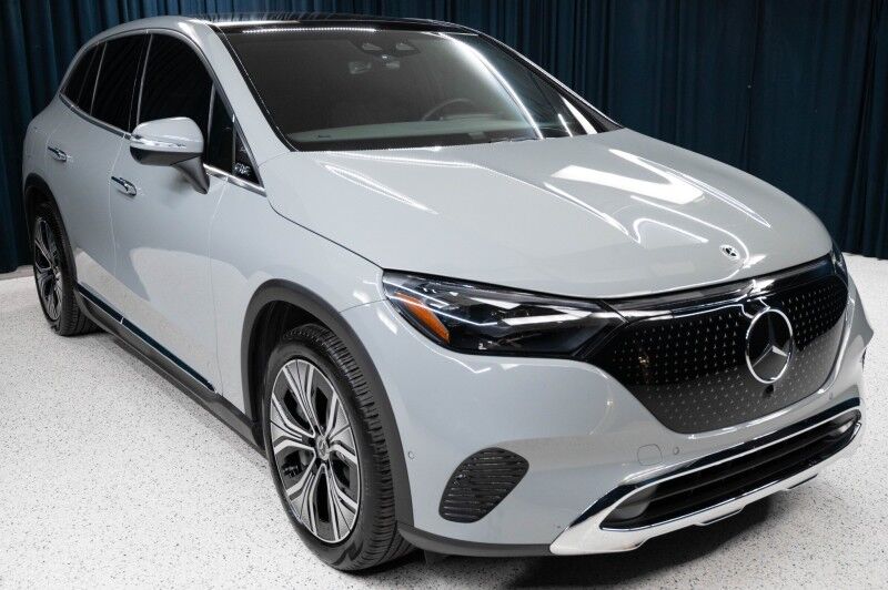 2024 Mercedes-Benz EQE 350+ SUV