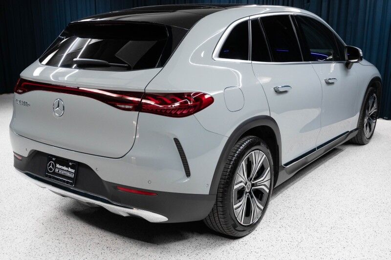 2024 Mercedes-Benz EQE 350+ SUV Scottsdale AZ