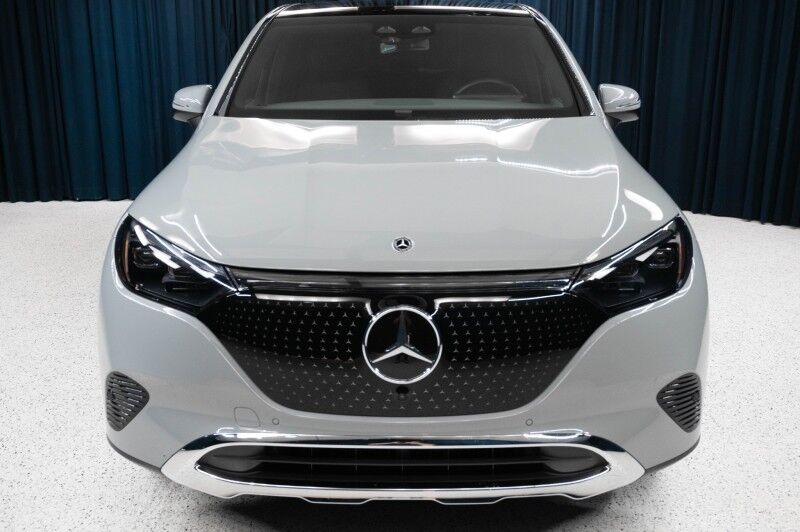 2024 Mercedes-Benz EQE 350+ SUV