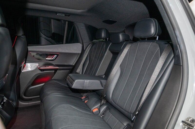 2024 Mercedes-Benz EQE 350+ SUV Scottsdale AZ