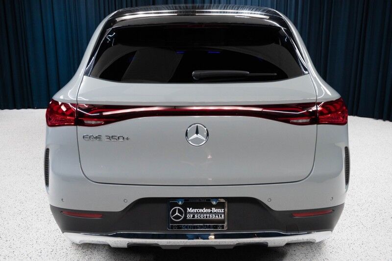 2024 Mercedes-Benz EQE 350+ SUV Scottsdale AZ