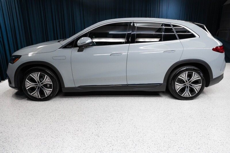 2024 Mercedes-Benz EQE 350+ SUV Scottsdale AZ