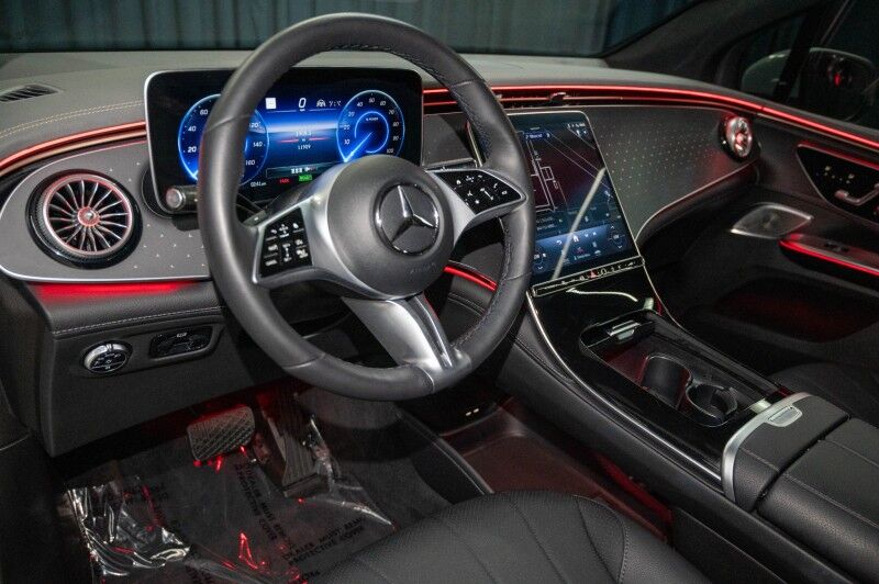 2024 Mercedes-Benz EQE 350+ SUV Scottsdale AZ
