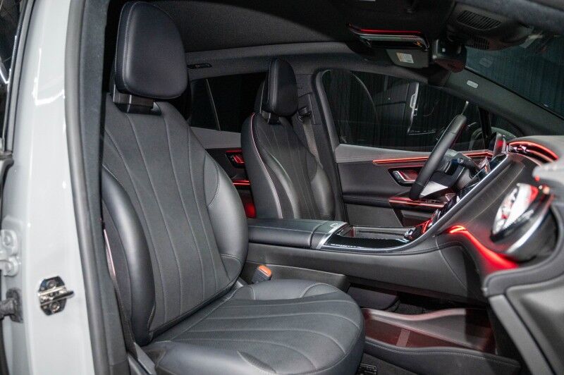 2024 Mercedes-Benz EQE 350+ SUV Scottsdale AZ