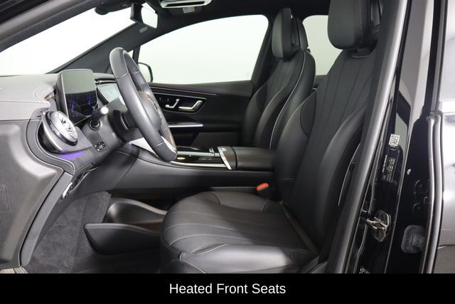 2024 Mercedes-Benz EQE 350+ SUV Raleigh NC