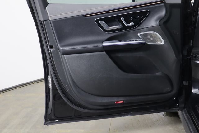 2024 Mercedes-Benz EQE 350+ SUV Raleigh NC