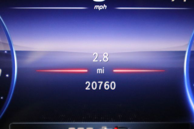 2024 Mercedes-Benz EQE 350+ SUV Raleigh NC