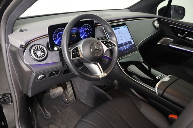 2024 Mercedes-Benz EQE 350+ SUV Raleigh NC