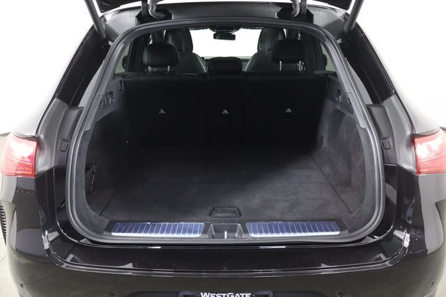 2024 Mercedes-Benz EQE 350+ SUV Raleigh NC