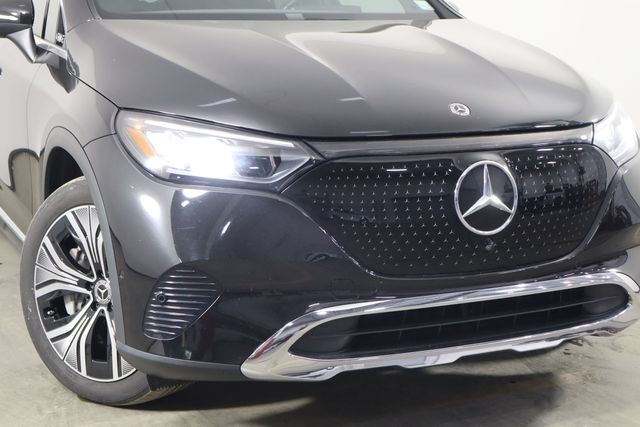 2024 Mercedes-Benz EQE 350+ SUV Raleigh NC