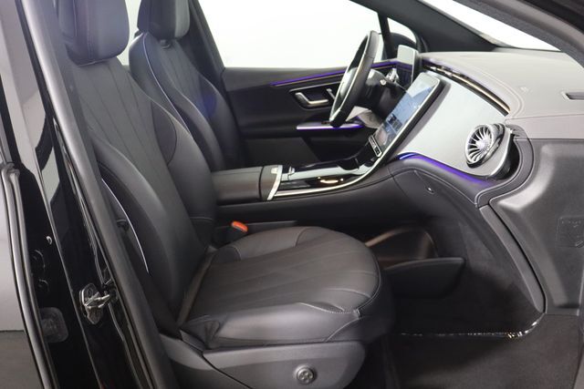2024 Mercedes-Benz EQE 350+ SUV Raleigh NC