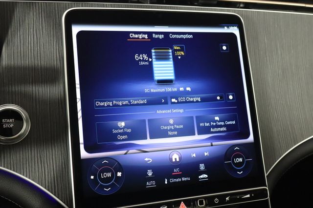 2024 Mercedes-Benz EQE 350+ SUV Raleigh NC