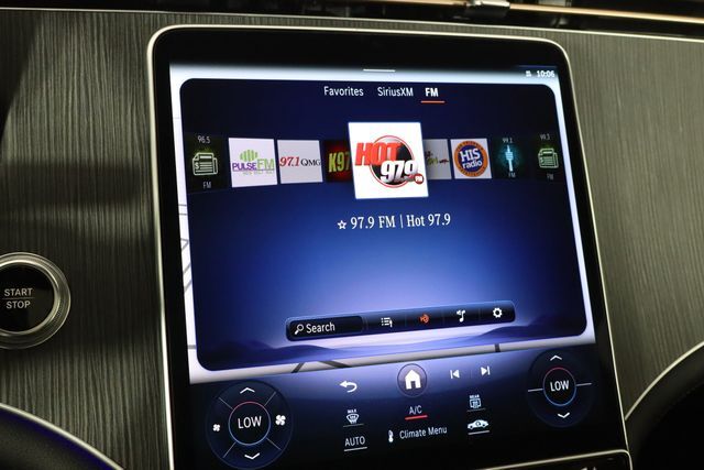 2024 Mercedes-Benz EQE 350+ SUV Raleigh NC