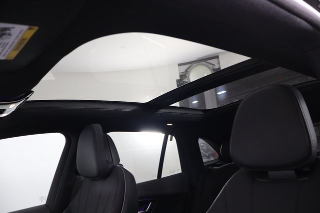 2024 Mercedes-Benz EQE 350+ SUV Raleigh NC