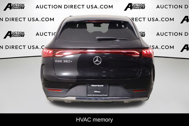 2024 Mercedes-Benz EQE 350+ SUV Raleigh NC