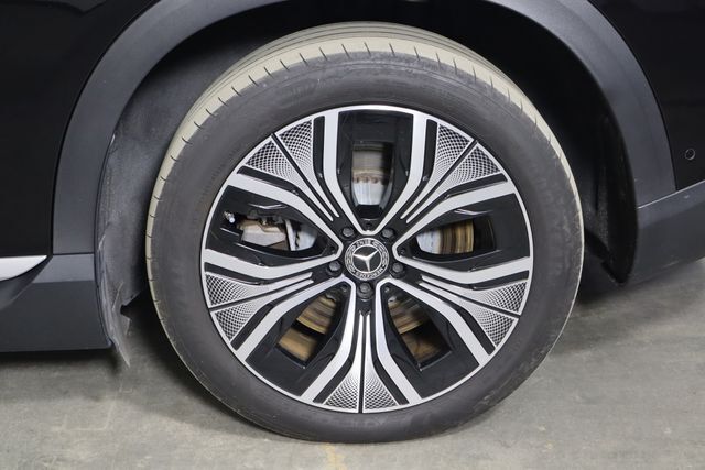 2024 Mercedes-Benz EQE 350+ SUV Raleigh NC