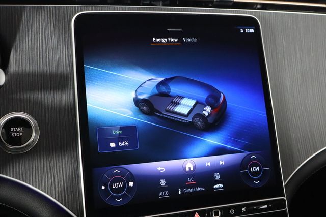 2024 Mercedes-Benz EQE 350+ SUV Raleigh NC