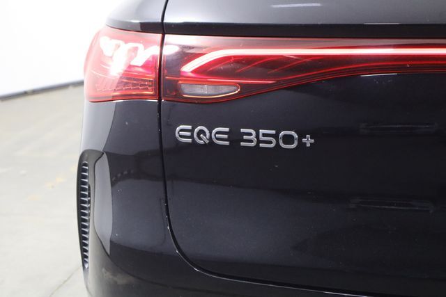 2024 Mercedes-Benz EQE 350+ SUV Raleigh NC