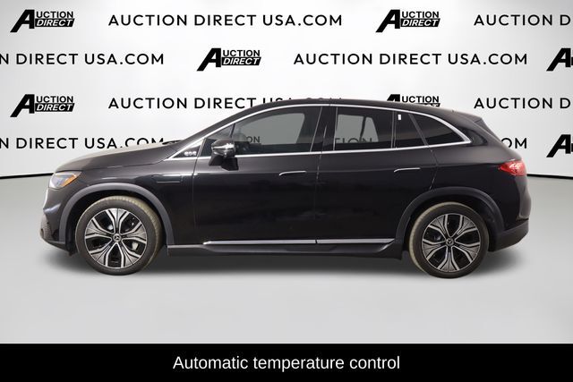 2024 Mercedes-Benz EQE 350+ SUV Raleigh NC