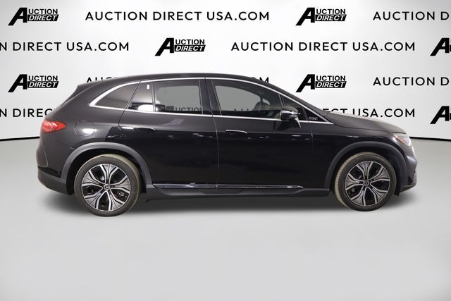 2024 Mercedes-Benz EQE 350+ SUV Raleigh NC