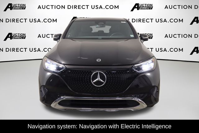 2024 Mercedes-Benz EQE 350+ SUV Raleigh NC