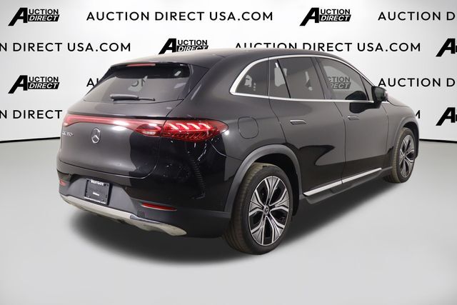 2024 Mercedes-Benz EQE 350+ SUV Raleigh NC