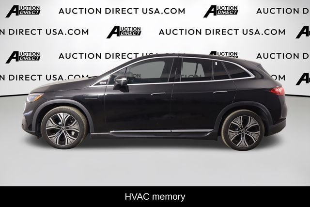 2024 Mercedes-Benz EQE 350+ SUV Raleigh NC