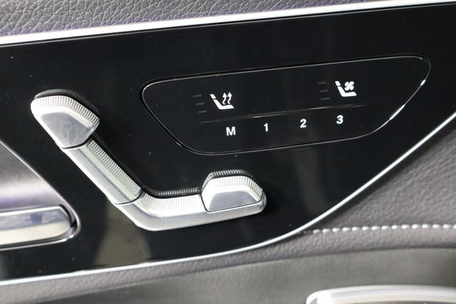 2024 Mercedes-Benz EQE 350+ SUV Raleigh NC