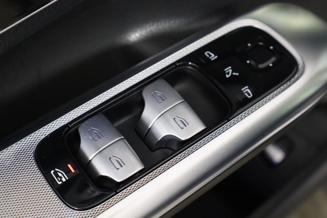 2024 Mercedes-Benz EQE 350+ SUV Raleigh NC