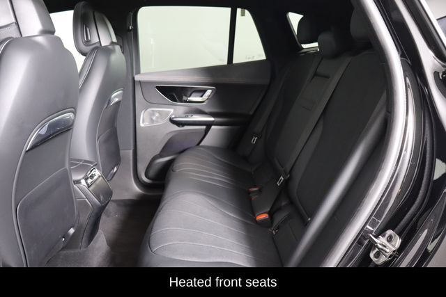 2024 Mercedes-Benz EQE 350+ SUV Raleigh NC