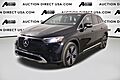 2024 Mercedes-Benz EQE 350+ SUV