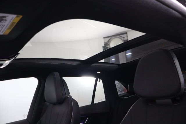 2024 Mercedes-Benz EQE 350+ SUV Raleigh NC