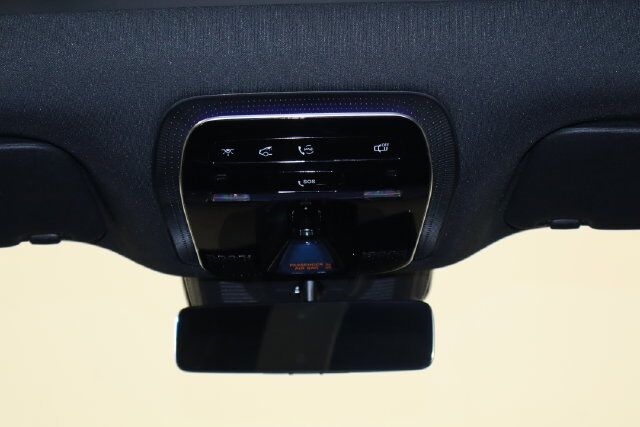 2024 Mercedes-Benz EQE 350+ SUV Raleigh NC