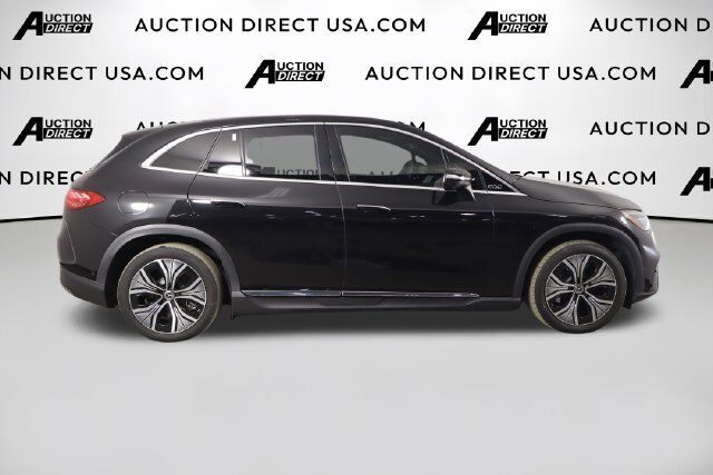 2024 Mercedes-Benz EQE 350+ SUV Raleigh NC