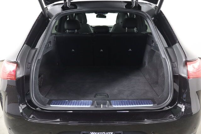 2024 Mercedes-Benz EQE 350+ SUV Raleigh NC