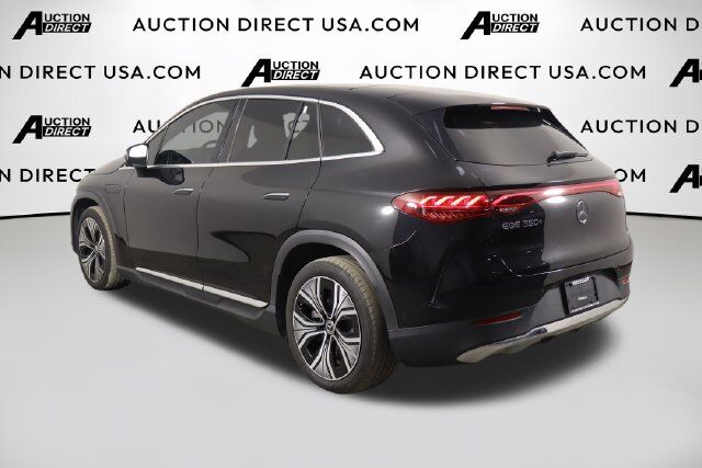 2024 Mercedes-Benz EQE 350+ SUV Raleigh NC