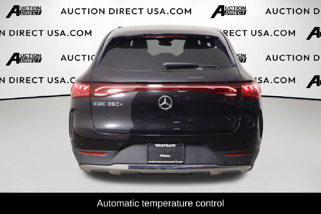 2024 Mercedes-Benz EQE 350+ SUV Raleigh NC
