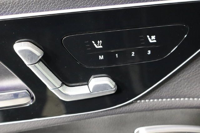 2024 Mercedes-Benz EQE 350+ SUV Raleigh NC