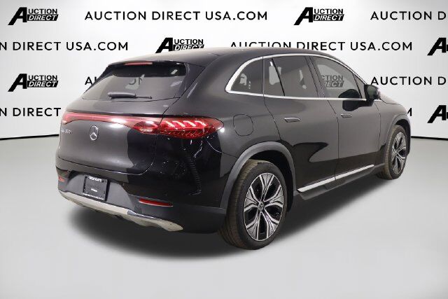 2024 Mercedes-Benz EQE 350+ SUV Raleigh NC