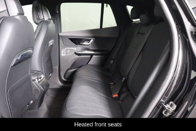 2024 Mercedes-Benz EQE 350+ SUV Raleigh NC