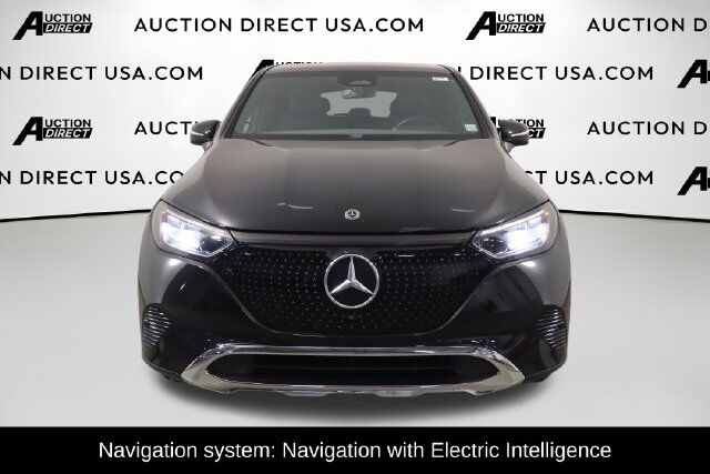 2024 Mercedes-Benz EQE 350+ SUV Raleigh NC