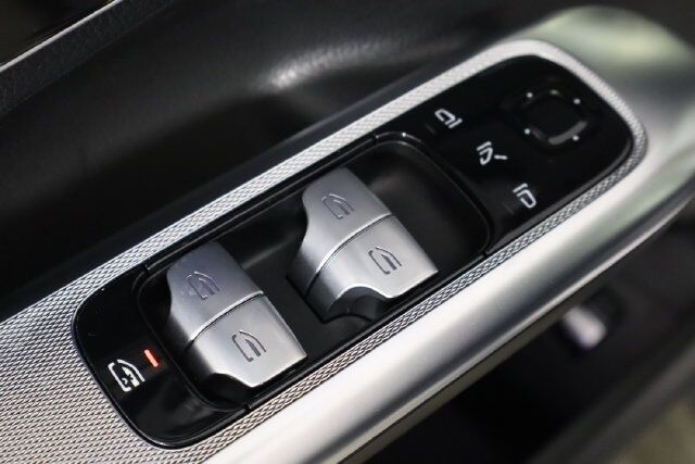 2024 Mercedes-Benz EQE 350+ SUV Raleigh NC