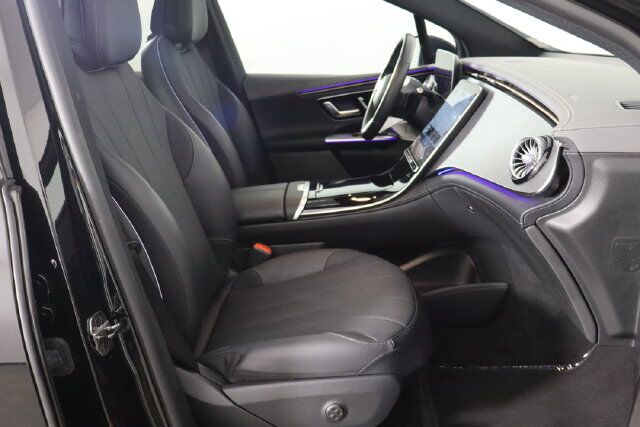 2024 Mercedes-Benz EQE 350+ SUV Raleigh NC