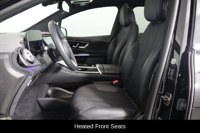 2024 Mercedes-Benz EQE 350+ SUV Raleigh NC