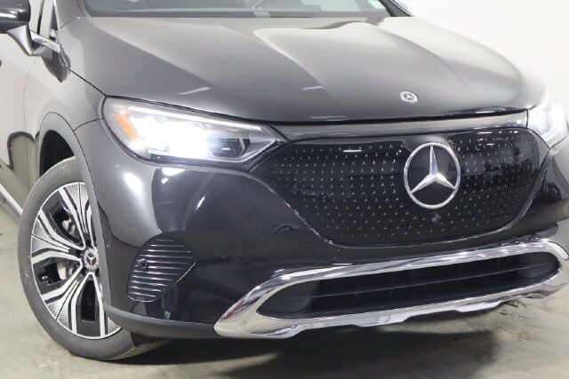 2024 Mercedes-Benz EQE 350+ SUV Raleigh NC